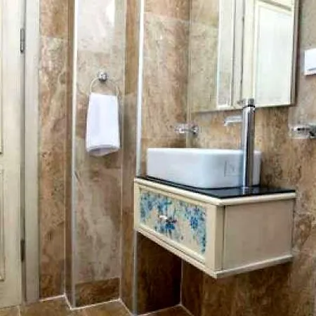 Cunda Paradise Butik Hotel Ayvalı
