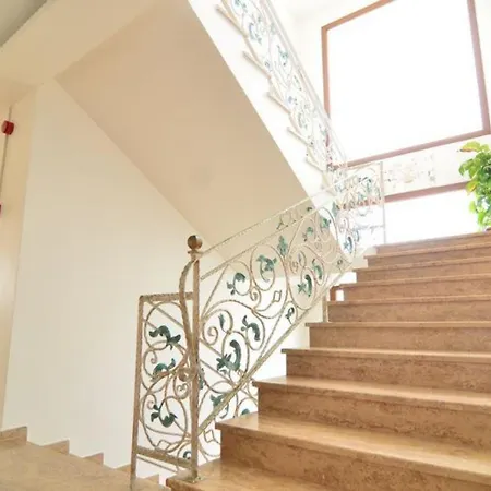 Cunda Paradise Butik Hotel Ayvalı