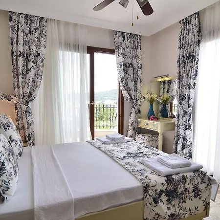 Hotel Cunda Paradise Butik Ayvalı