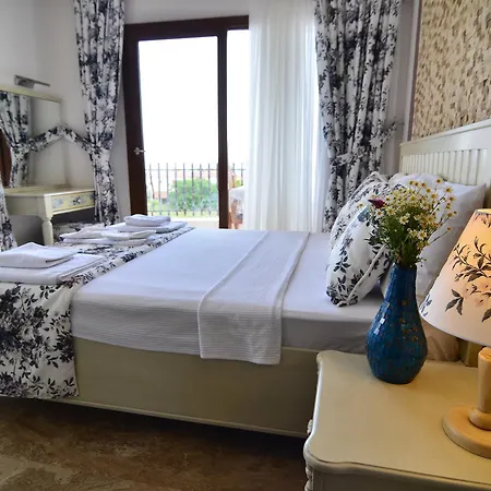 Cunda Paradise Butik * Ayvalı
