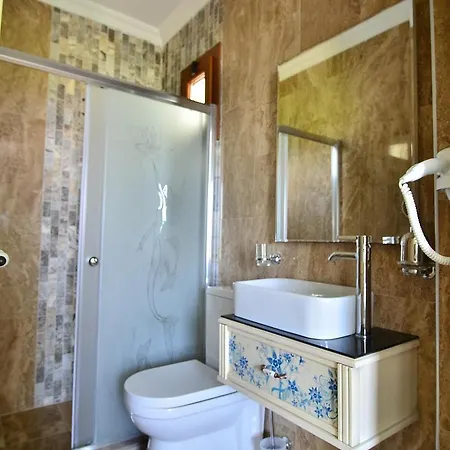 Cunda Paradise Butik Hotel