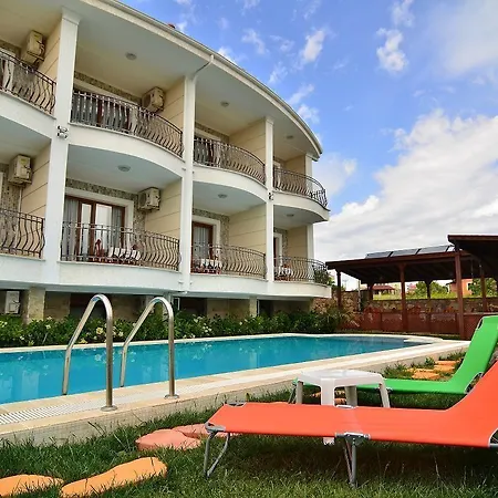 Cunda Paradise Butik Hotel