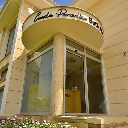 Hotel Cunda Paradise Butik