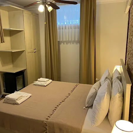 Hotel Cunda Paradise Butik