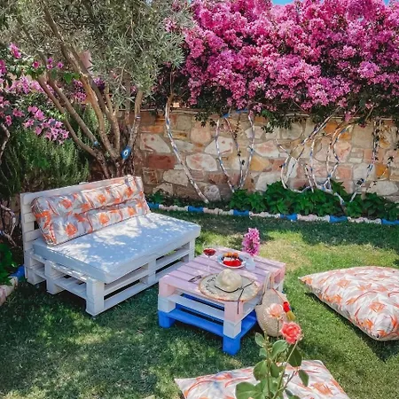Hotel Cunda Paradise Butik