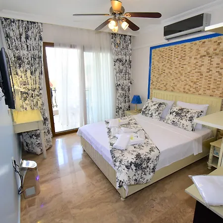Hotel Cunda Paradise Butik Ayvalı