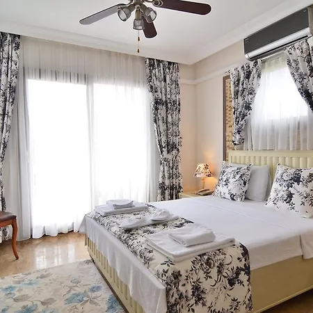 Hotel Cunda Paradise Butik