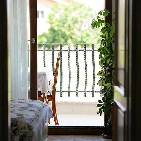 Hotel Cunda Paradise Butik Ayvalı