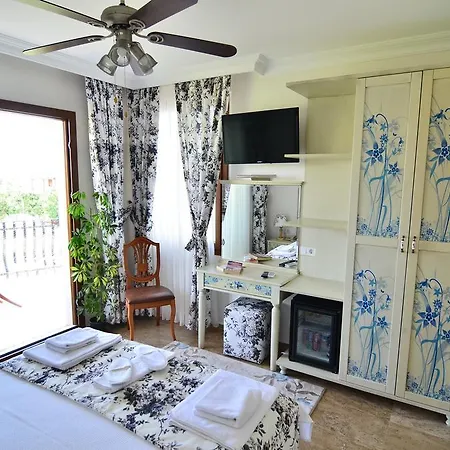 Cunda Paradise Butik Hotel