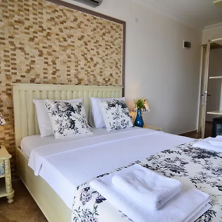 Hotel Cunda Paradise Butik *