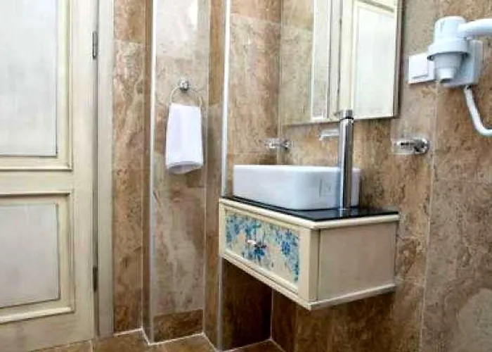 Cunda Paradise Butik Отель Айвалык