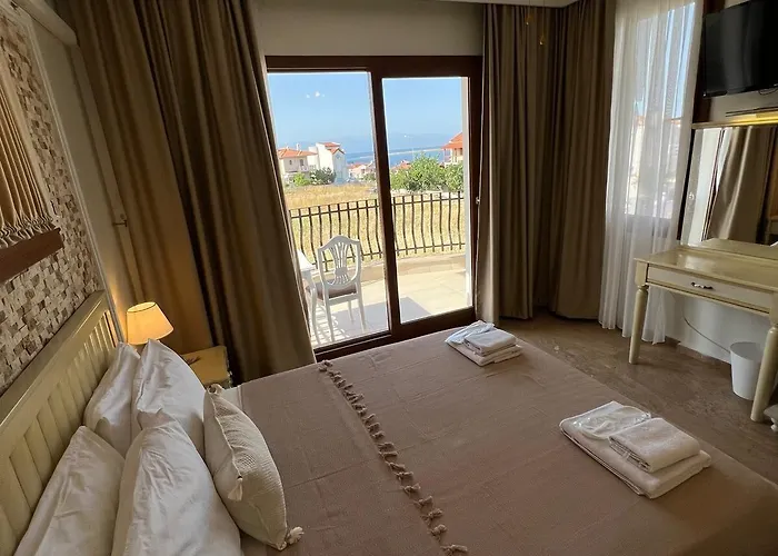 Cunda Paradise Butik