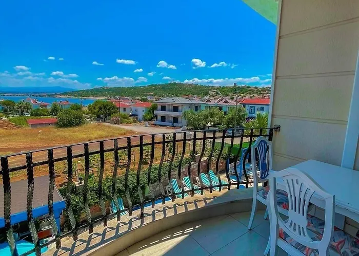 Cunda Paradise Butik *