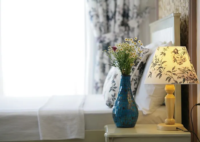 Cunda Paradise Butik Айвалык