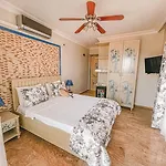 Cunda Paradise Butik Szálloda Ayvalı