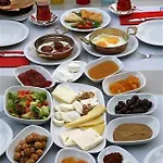 Szálloda Cunda Paradise Butik Ayvalı