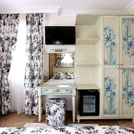 Cunda Paradise Butik Hotel *