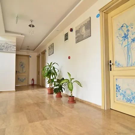 Cunda Paradise Butik * Ayvalı