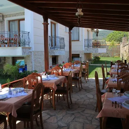 Cunda Paradise Butik Szálloda Ayvalı