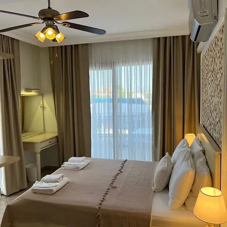 Hotel Cunda Paradise Butik
