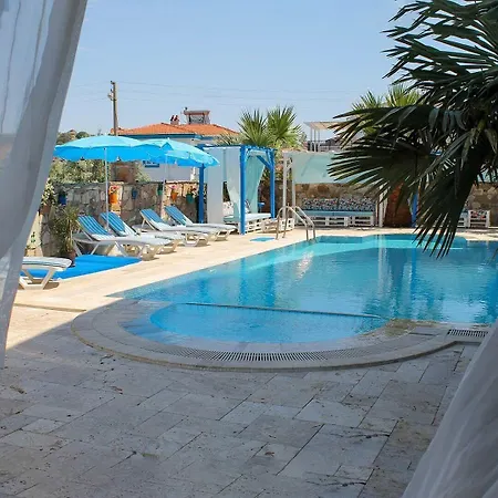 Cunda Paradise Butik * Ayvalı