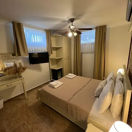 Cunda Paradise Butik Szálloda *