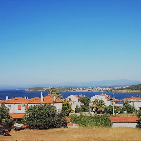 Hotel Cunda Paradise Butik *