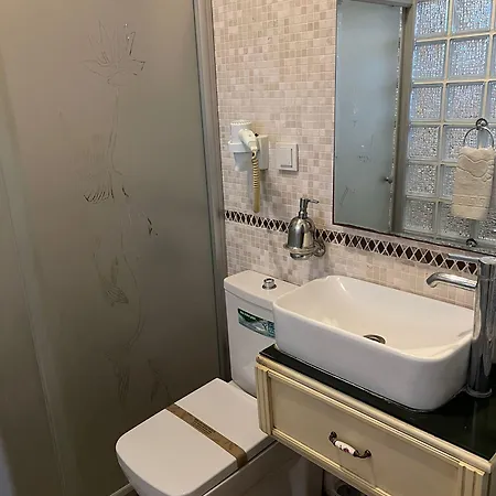 Cunda Paradise Butik Hotel Ayvalı