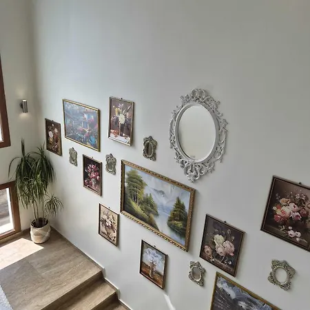 Szálloda Cunda Paradise Butik *