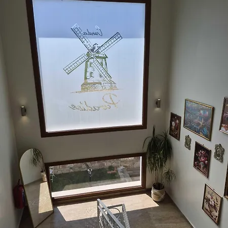 Cunda Paradise Butik Szálloda