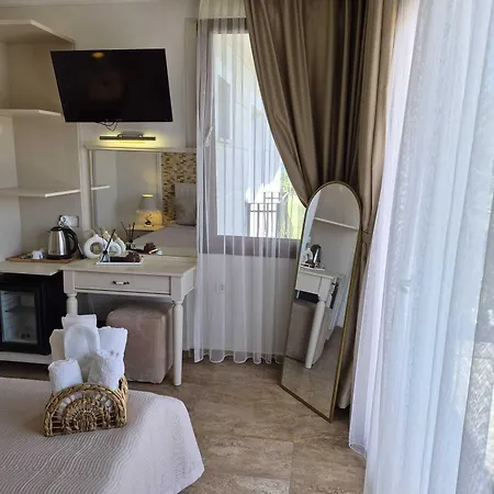 Cunda Paradise Butik Szálloda Ayvalı