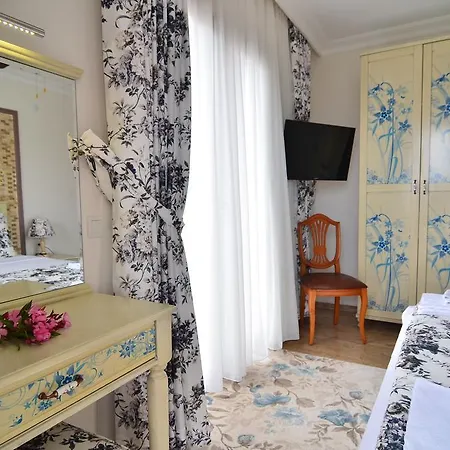 Szálloda Cunda Paradise Butik Ayvalı