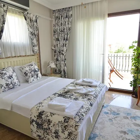 Hotel Cunda Paradise Butik *