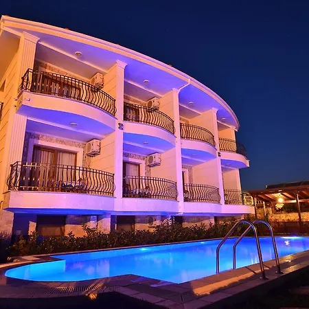 Hotel Cunda Paradise Butik *