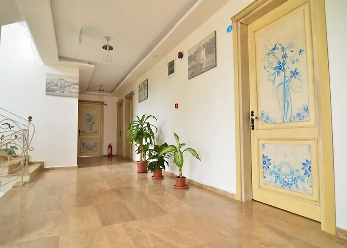 Cunda Paradise Butik * Ayvalı