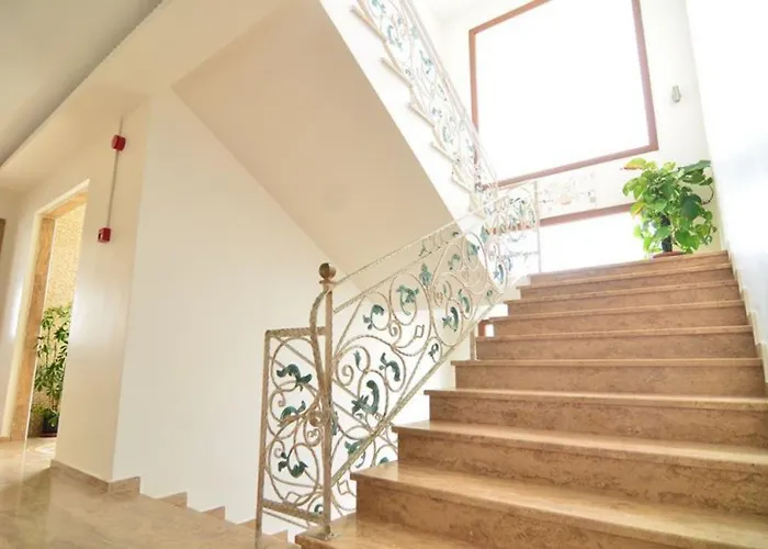 Cunda Paradise Butik 호텔 Ayvalı