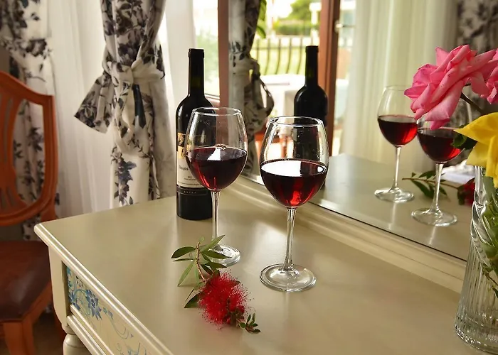 Cunda Paradise Butik * Ayvalı