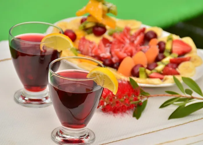 Cunda Paradise Butik 호텔 *