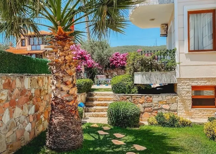 Cunda Paradise Butik 호텔