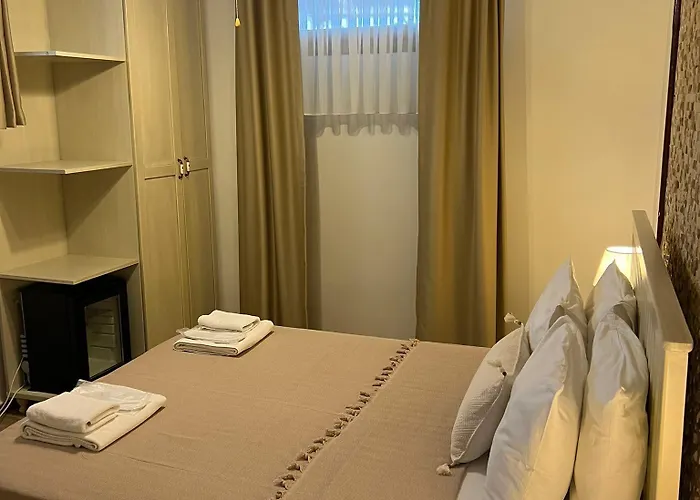 호텔 Cunda Paradise Butik