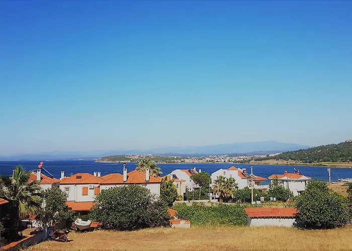 호텔 Cunda Paradise Butik *