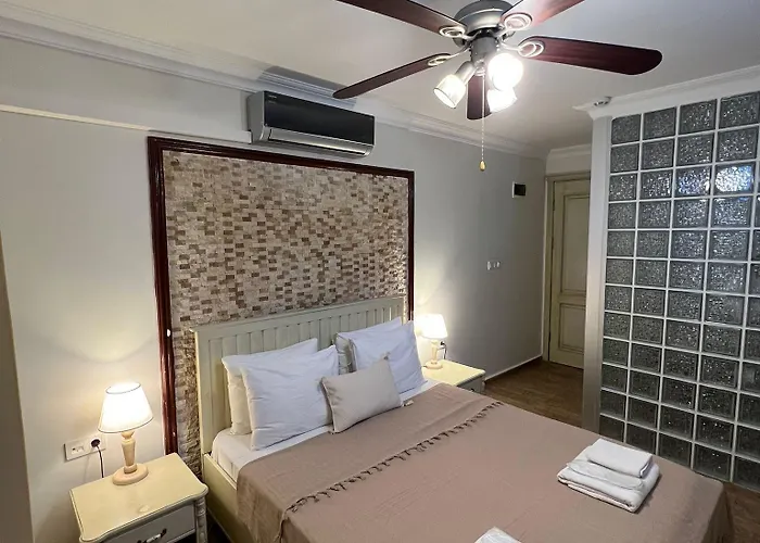 Cunda Paradise Butik * Ayvalı