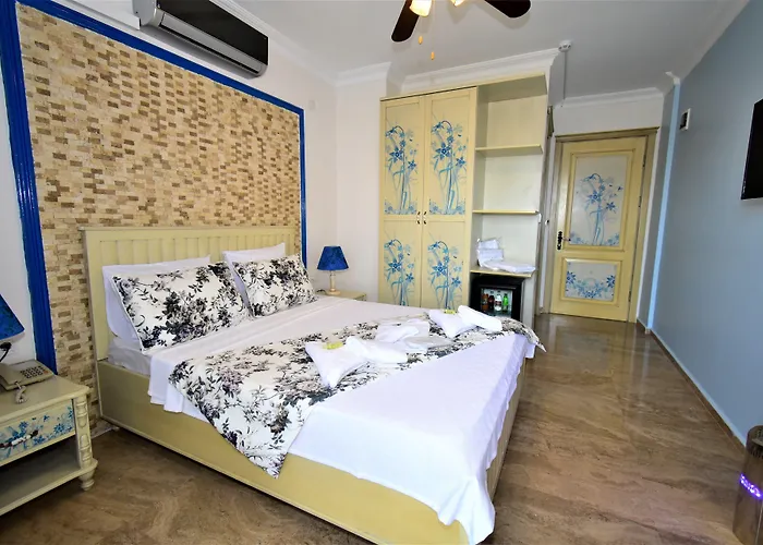 Cunda Paradise Butik * Ayvalı