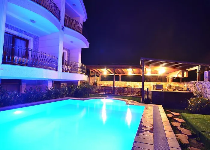 호텔 Cunda Paradise Butik