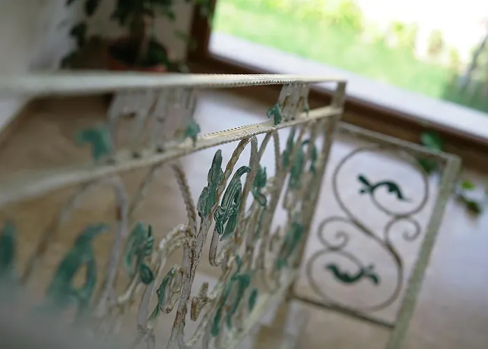 호텔 Cunda Paradise Butik *