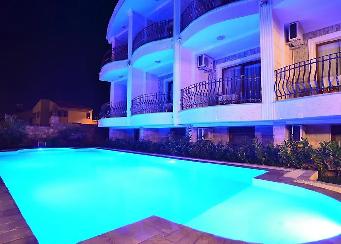 Cunda Paradise Butik